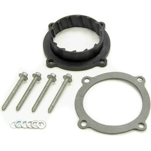 Throttle Body Adapters and Spacers