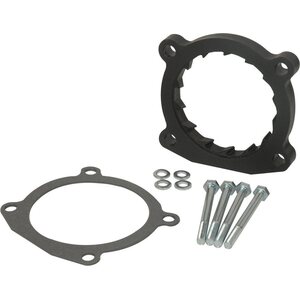 Throttle Body Adapters and Spacers