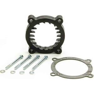 Throttle Body Adapters and Spacers