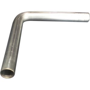 Exhaust Pipe - Bends