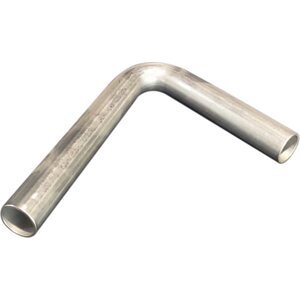 Exhaust Pipe - Bends