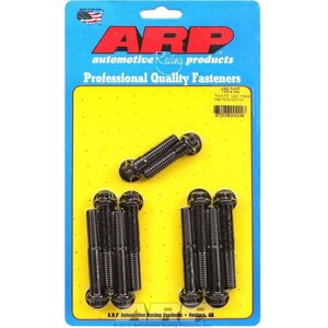 ARP - 155-2102 - Ford Intake Bolt Kit - 12pt. FE