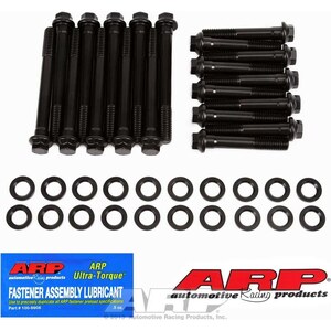 ARP - 155-3601 - BBF Head Bolt Kit 6pt.