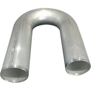 Aluminium Bends