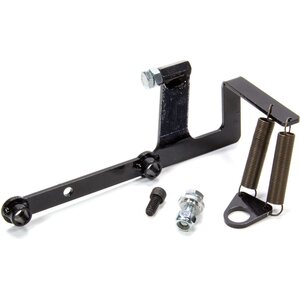 Willy’s Carb - WCD251 - Willys Carb Throttle Return Spring Kit W/Stop 2Bbl