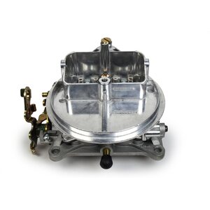 Willy’s Carb - WCD44120A - 500Cfm 2Bbl Carb Gas W/ Hly Metering Blocks