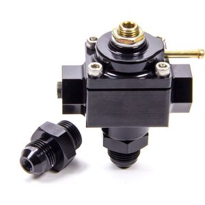 Willy’s Carb - WCD791 - Willys Carb Fuel Pressure Reg Belt Drive Alcohol