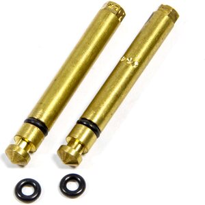 Carburetor Accessories and Components