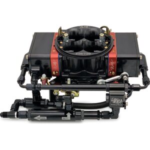Willy’s Carb - 86042EQ-5002 - Carburetor Gas Equalizer GM 604 Crate Super Bowl