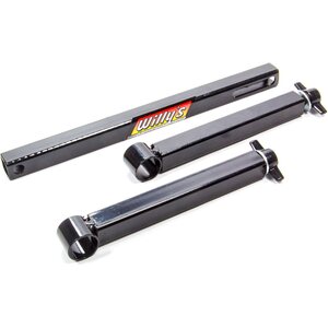 Differential Setup Tools