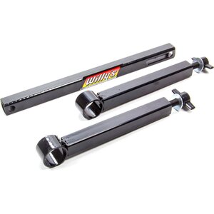 Willy’s Carb - BC58 - Birdcage Index Tool for 5/8in Bolt