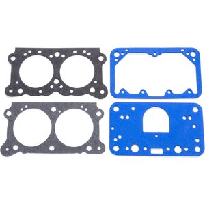 Willy’s Carb - WCDKIT-GASKET2 - Willys Carb Gasket Kit 2Bbl 350-500 Cfm