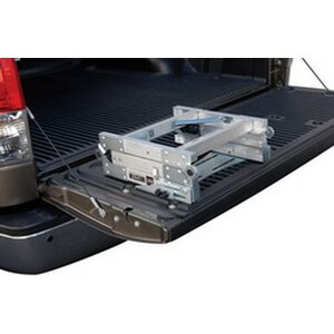 Truck Steps and Components
