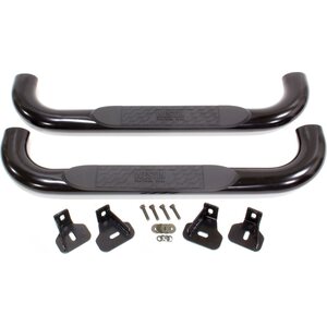 Truck Steps and Components
