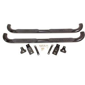 Truck Steps and Components