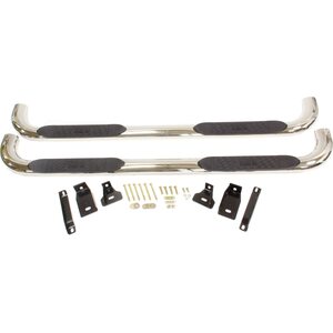 Truck Steps and Components