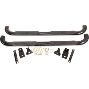 Truck Steps and Components