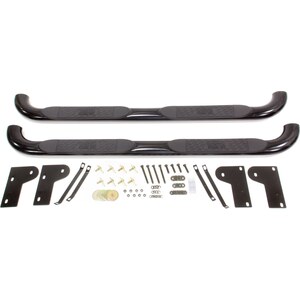 Truck Steps and Components