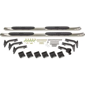 Truck Steps and Components