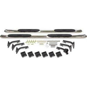 Truck Steps and Components