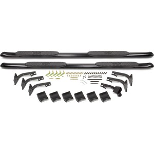 Truck Steps and Components