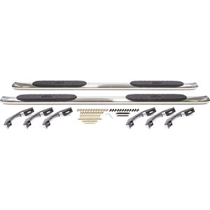 Truck Steps and Components