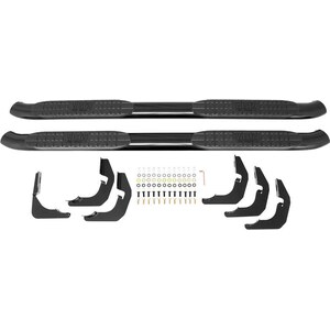 Truck Steps and Components