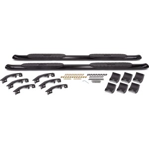 Truck Steps and Components