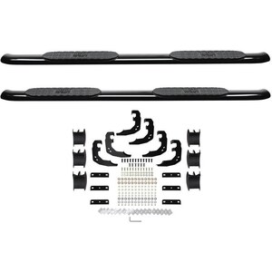 Truck Steps and Components