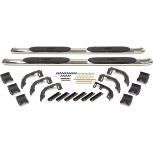 Truck Steps and Components