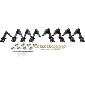 Westin - 22-2015 - Step Bars Mounting Kit