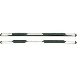 Westin Oval Tube Mount Kit