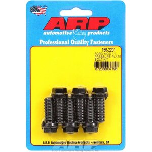 ARP - 156-2201 - Pressure Plate Bolt Kit - Ford Mod Motor