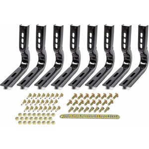 Westin - 27-1025 - Mounting Kit