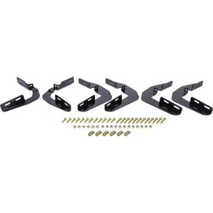 Westin - 27-2145 - Step Bars Mounting Kit