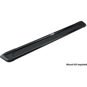 Westin - 27-6135 - Sure grip Running Board Black Anodized