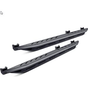 Westin - 42-6025 - 18-   Jeep Wrangler JL Tube Rock Rail Steps