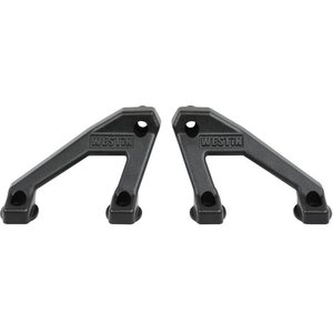 Westin - 62-41075 - 18-   Jeep Wrangler JL LED Cowl Mount