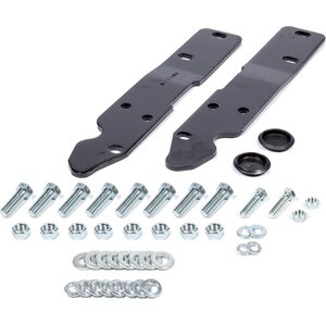 Bumper Brackets