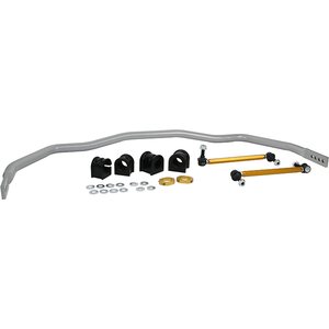 Sway Bars