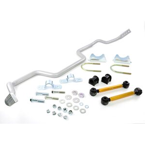 Sway Bars