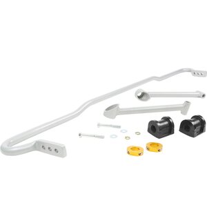 Sway Bars