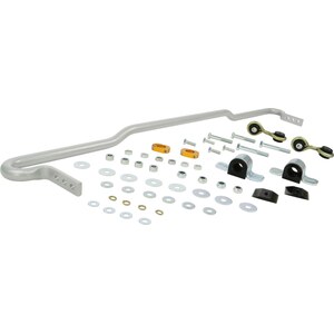 Sway Bars