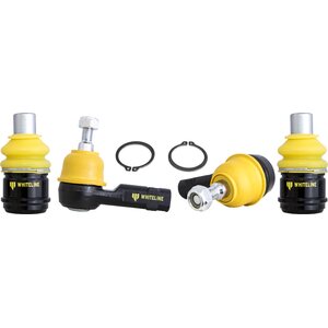 Whiteline Performance - KCA395 - Roll Center - Bump Steer Correction Kit