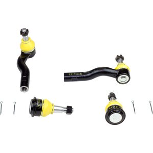 Whiteline Performance - KCA435 - Roll Center - Bump Steer Correction Kit