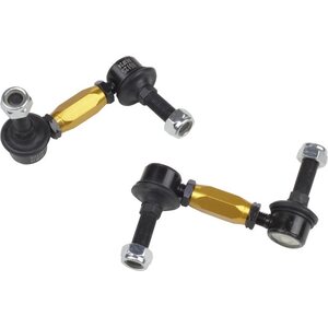 Sway Bar Bushings and Mounts