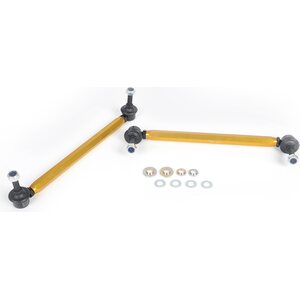 Sway Bar Bushings and Mounts