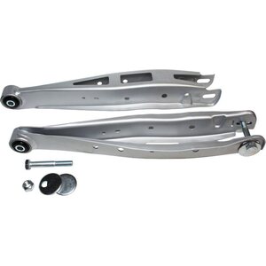 Rear Control Arms and Trailing Arms