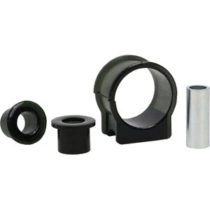 Whiteline Performance - W11722 - Steering - rack and pini on mount bushing