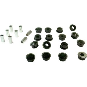 Front Control Arm Bushings